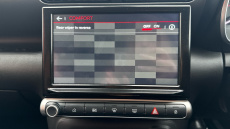 Citroen C3 Aircross 1.2 PureTech 110 Shine 5dr Petrol Hatchback